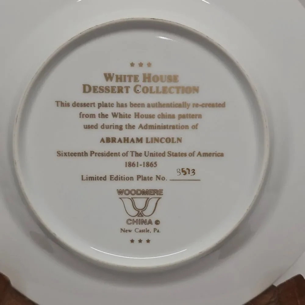 Woodmere abraham lincoln